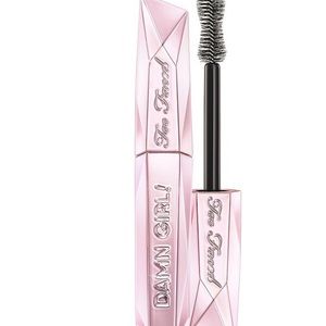 Too Faced Mascara